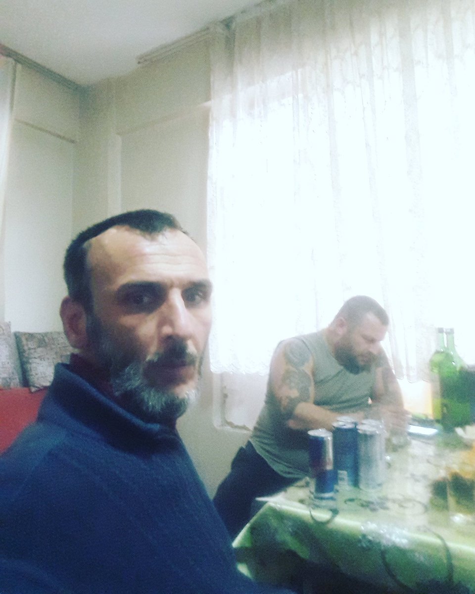 Abimle kutsal pazar devam ediyor