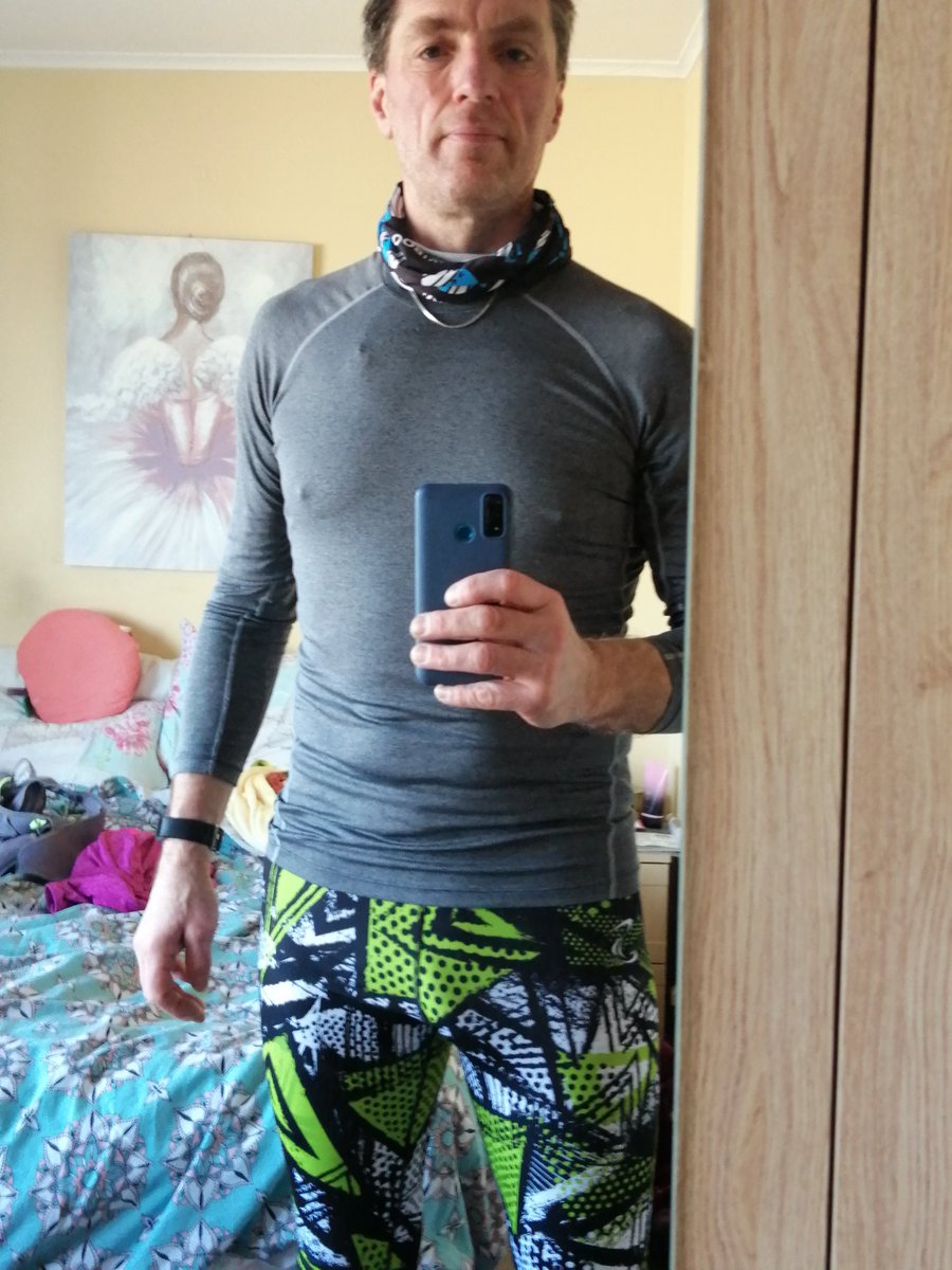 staminaofagod's tweet photo. Quick Afternoon Ride. Good pace, just managed to get under 5 min mile. Was an sturdy winter green leghings. @sturdybydesign . #route66 #exercise #cycling #ride #motivation #leggings #healthy #keepingfit #bikeride #fitness #sturdybydesign #sturdyleggings https://t.co/aPEY0EbYP3