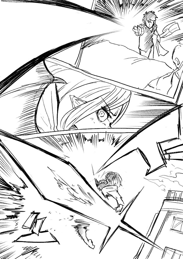 13〜16
14ちょっと直したりした 