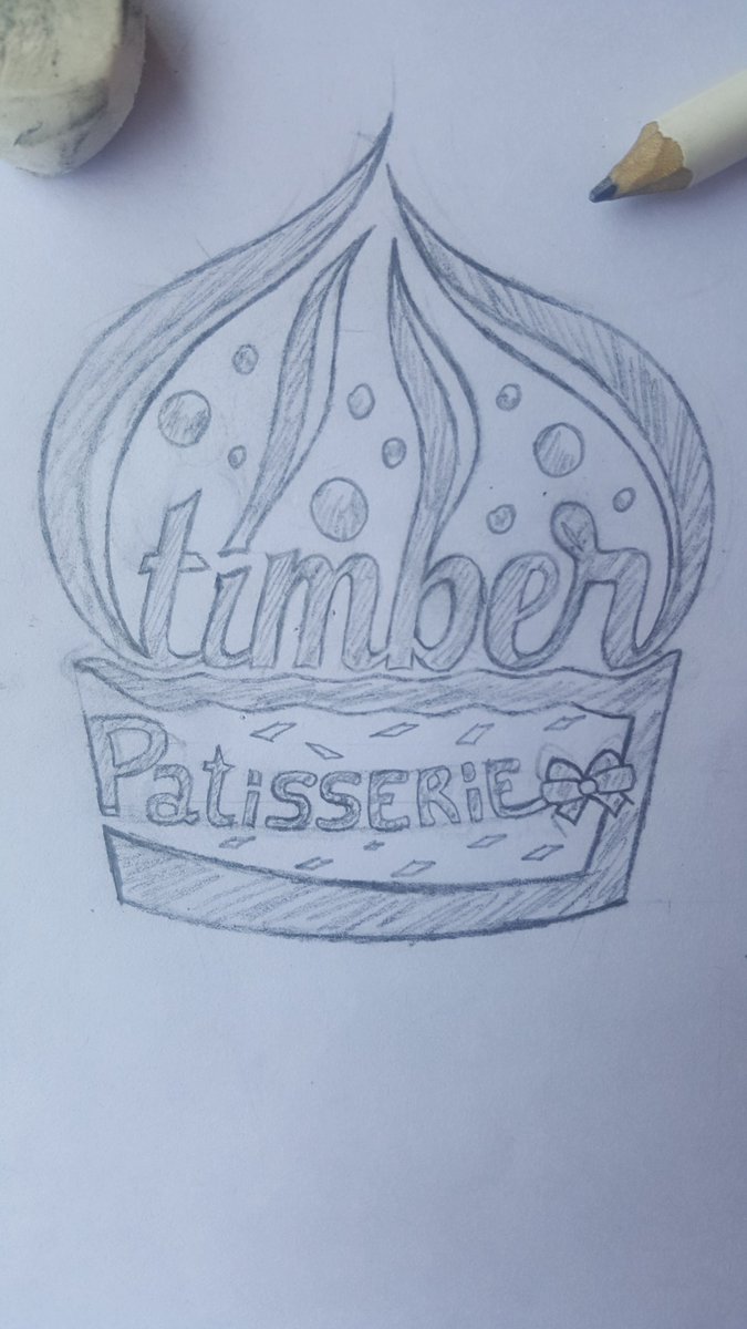 Gothic__Ai's tweet photo. Commission Open

Custom pastry logo.
Unique business card and letterhead.
DM me for an original and clean work for yourself.

#artwork #dessinateur #drawingart #graphiquedesigner #logodesigner #logoinspirations #bussinesscard #infographiste #infographicdesign https://t.co/9hlCxaTGS1