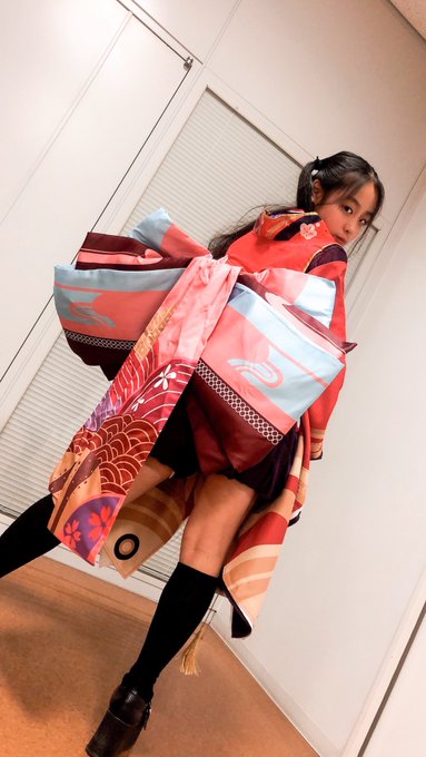 Twitterのコスプレ画像4