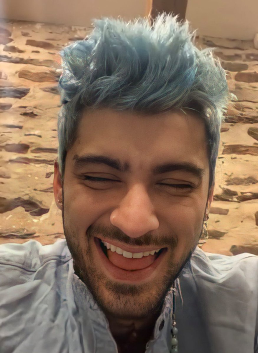 ZaynSquadBrasil's tweet image. = 🏡❤