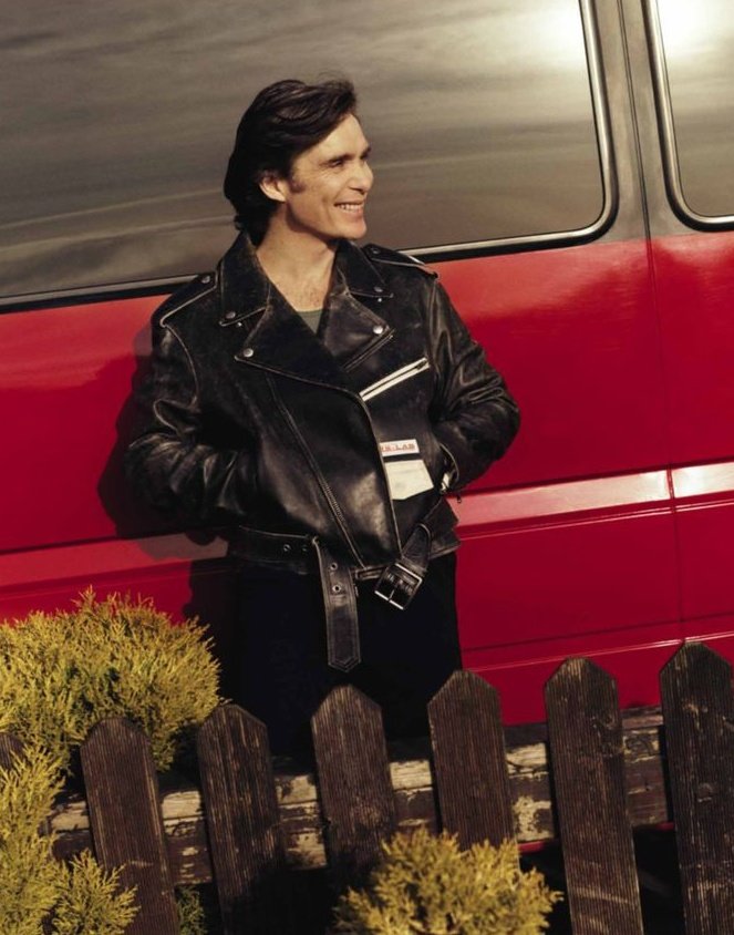 CMJDDaily's tweet photo. #CillianMurphy for #GQ #Germany (2020)
📷#ScottTrindle
Fashion Editor/Stylist: #TobiasFrericks https://t.co/dbeSsoQmLD