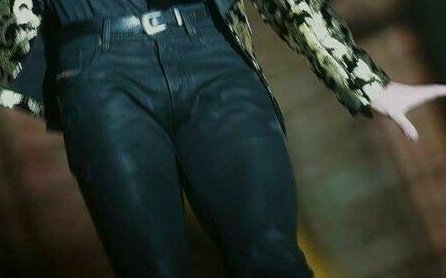 Jeon Jungkook having the Sexiest thighs —a thread bc you can't relate with him