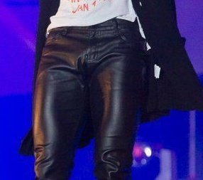 Jeon Jungkook having the Sexiest thighs —a thread bc you can't relate with him