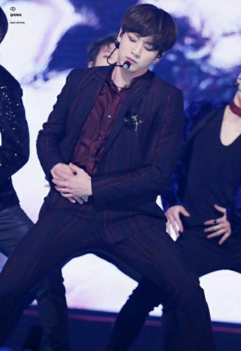 Jeon Jungkook having the Sexiest thighs —a thread bc you can't relate with him
