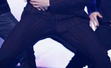 Jeon Jungkook having the Sexiest thighs —a thread bc you can't relate with him