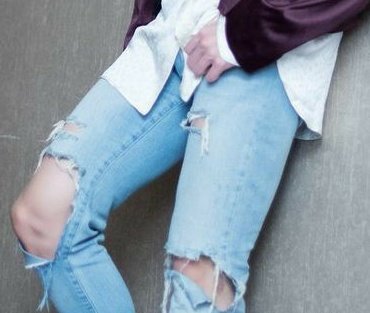 Jeon Jungkook having the Sexiest thighs —a thread bc you can't relate with him