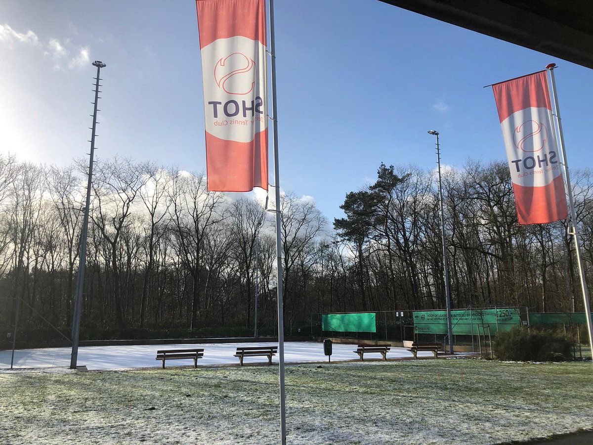 ShotZeist's tweet photo. Vanochtend op SHOT. 
Dank je wel voor de foto, Cecilia! https://t.co/r73LV4i2FU