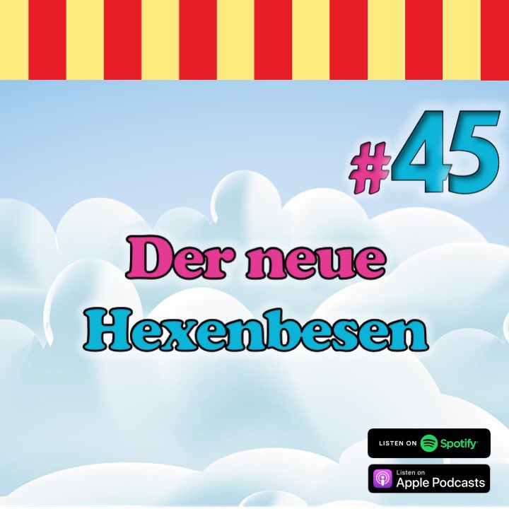 Viel Spaß &amp; einen wunderschönen Sonntag!
#podcast