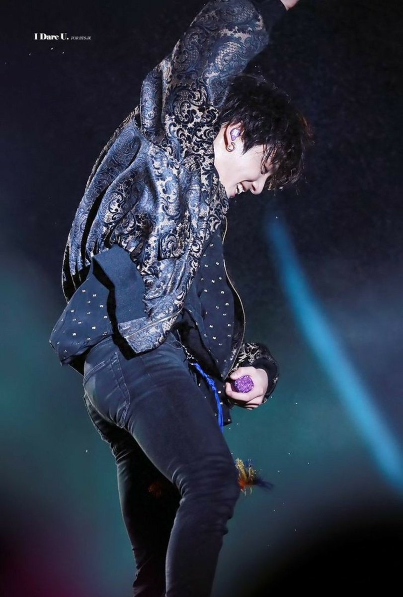 Jeon Jungkook having the Sexiest thighs —a thread bc you can't relate with him