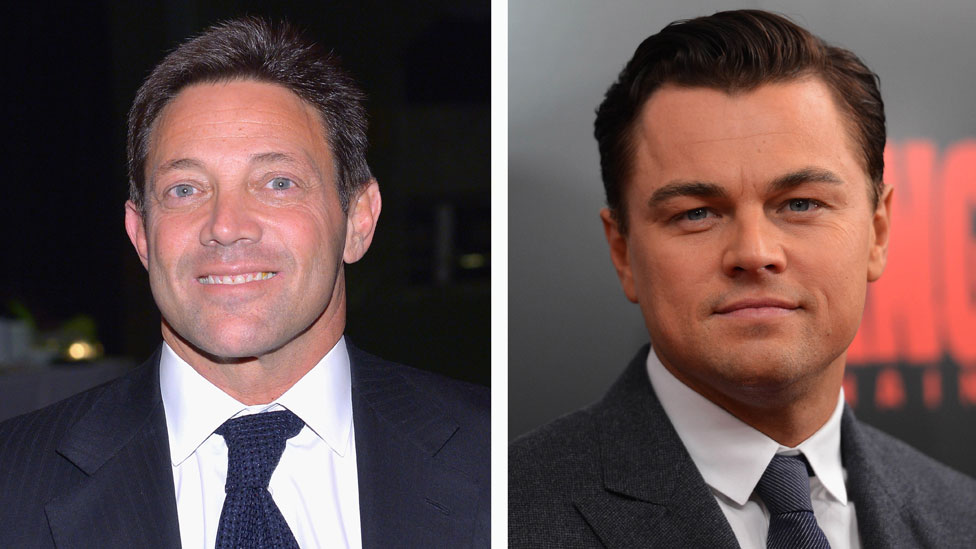 A penny for your stockHow Jordan Belfort defrauded investors through a pump-and-dump scam and created the "Wolf of Wall Street" myth/THREAD/