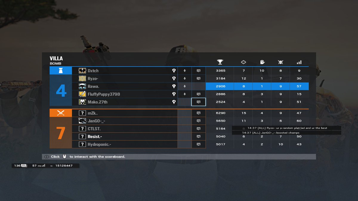 Mzk cheating his fucking ASS off in faceit go4 niceuuuuuuuu literally going around prefiring every single angle and hes hard stuck plat xD no pro ive seen is ever that good