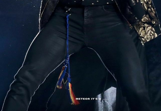 Jeon Jungkook having the Sexiest thighs —a thread bc you can't relate with him