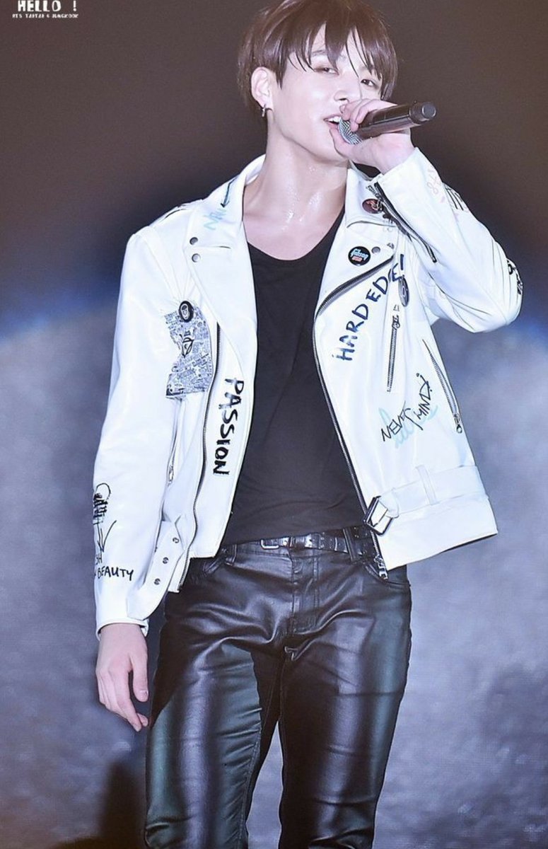 Jeon Jungkook having the Sexiest thighs —a thread bc you can't relate with him