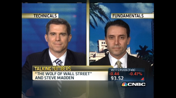 10/ Belfort was ordered to pay back more than $100 to his defrauded investors, in addition to 50% of his income until 2009.