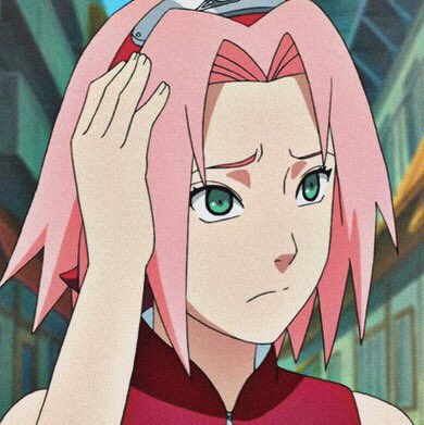 Sakura Haruno-Uchiha