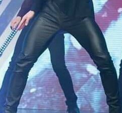 Jeon Jungkook having the Sexiest thighs —a thread bc you can't relate with him