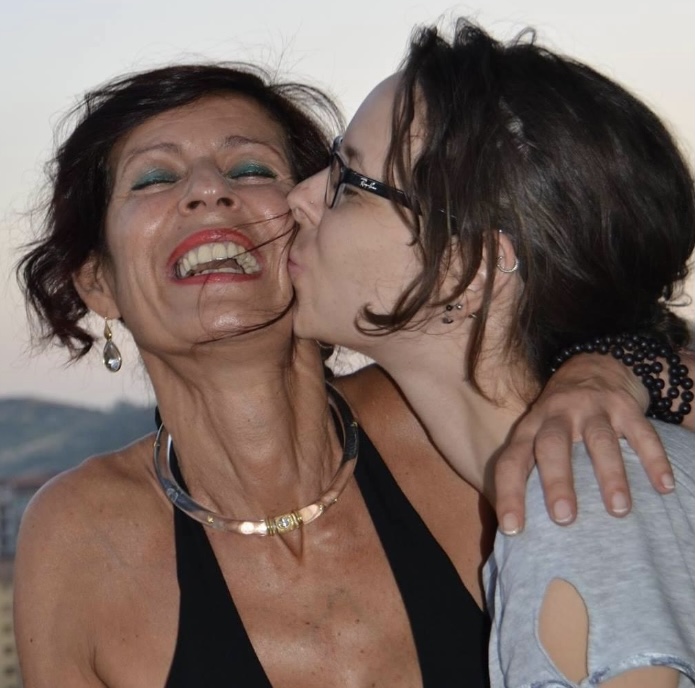 CIAO ANTONELLA - LA BASILICATA TUTTA PERDE UNA GRANDE DONNA  - lecronachelucane.it/2021/01/17/cia…