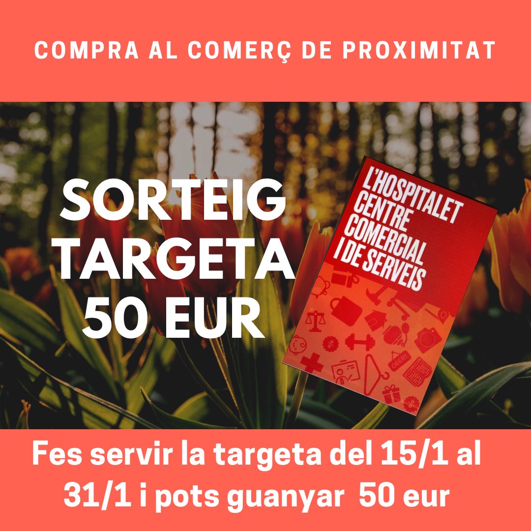 Grup Botigues tweet media