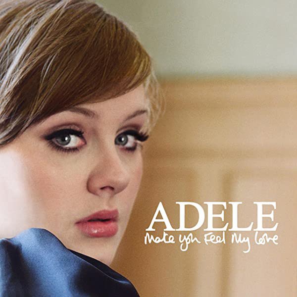 PopCrave's tweet photo. “Make You Feel My Love” by @Adele has reached 600 MILLION streams on Spotify. This is her sixth song to achieve this. https://t.co/kMOtIUoLyk