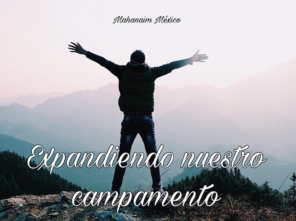 MexicoMahanaim's tweet photo. #somosmahanaim 
#mahanaimmexico https://t.co/cmXP3QpXmg