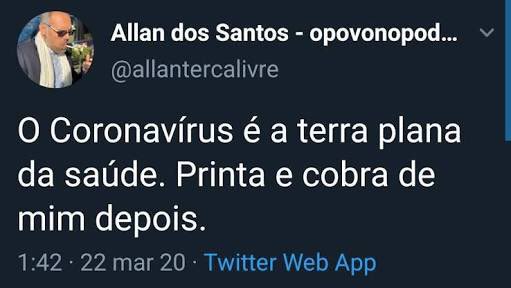 ceduyang's tweet photo. Prometi a mim mesmo que não deixaria esses Tweets morrerem.

210 mil mortos. https://t.co/UMozDK8fOH