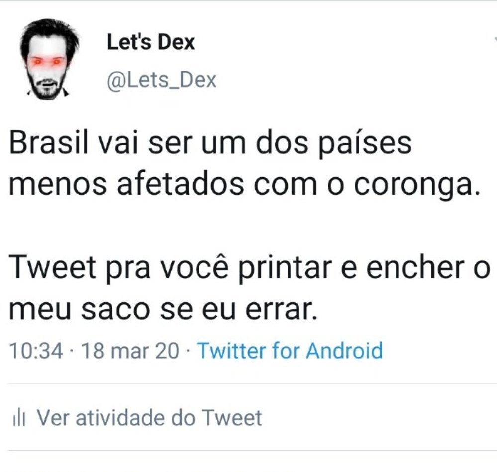 ceduyang's tweet photo. Prometi a mim mesmo que não deixaria esses Tweets morrerem.

210 mil mortos. https://t.co/UMozDK8fOH