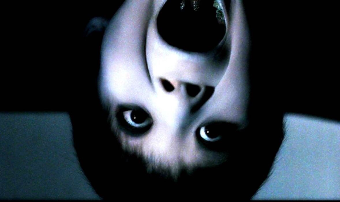 17. JU-ON: THE GRUDGE (2002)Another staple of Japanese horror. This story of inconsolable rage speaks to me. Kayako is justified in her anger but now she is cursed to be angry forever. And that her anger effects the whole house?Check it out. #Horror365  #365DaysOfHorror