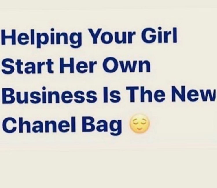 PayPal on my BIO drop love 💕 💰 https://t.co/fGXQsdWyCh
