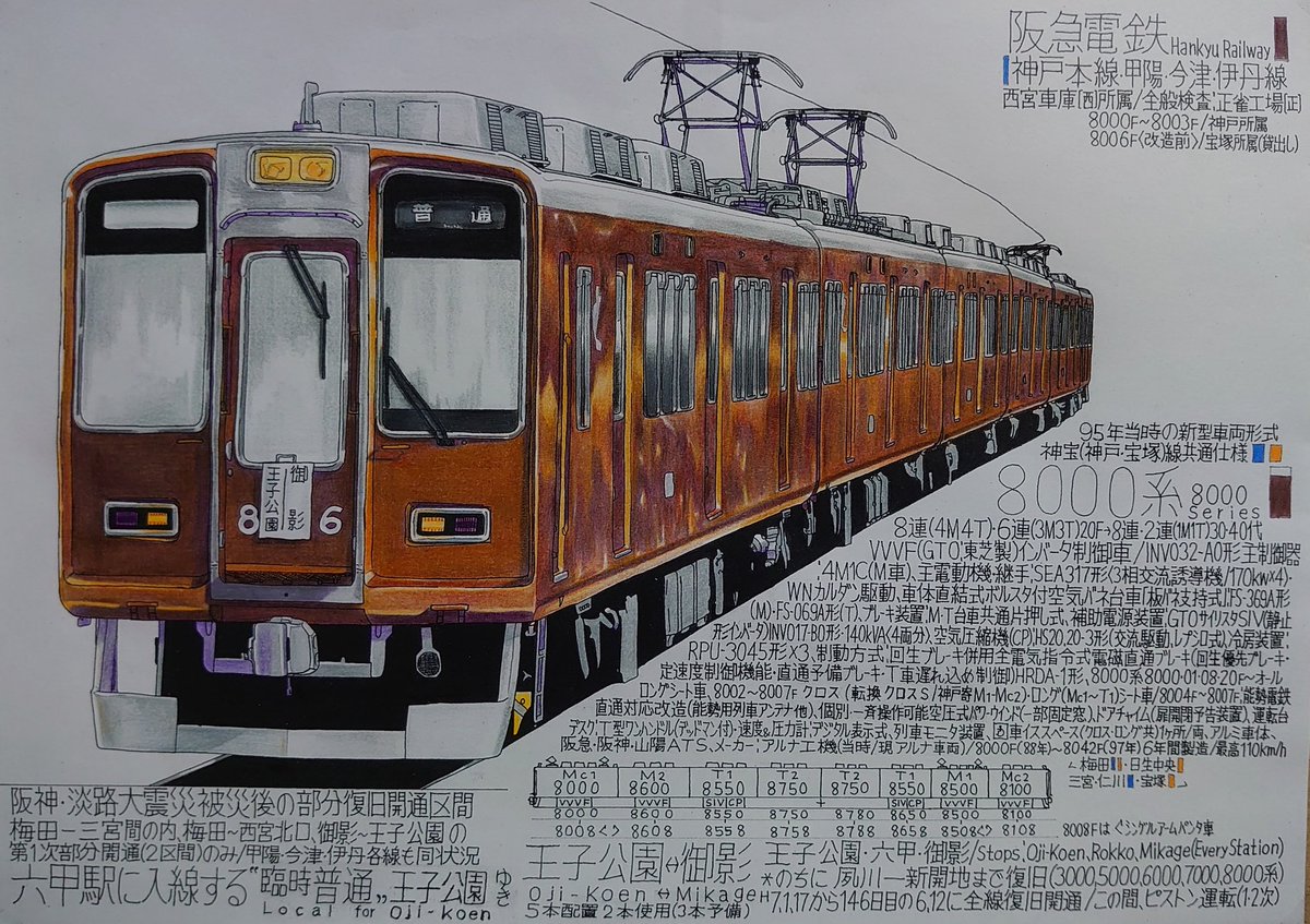 出町柳 彩都 アヤ お仕事募集中 才能のムダ遣いな アナログイラストの 手書き文字 文体も新ゴ体で