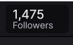 Anxious_Hank's tweet photo. I’m only 25 followers away from 1,500.
I would love to hit this milestone by the end of Jan!
#smallstreamer
#SmallStreamersConnect
#SupportSmallStreams
#twitchStreamers
@BlazedRts
@sme_rt
@PromoteAMGamers
@rtsmallstreams
@promo_streams
@Retweet_Twitch

https://t.co/F1CAcqSaIu https://t.co/MNM9YmVYFC