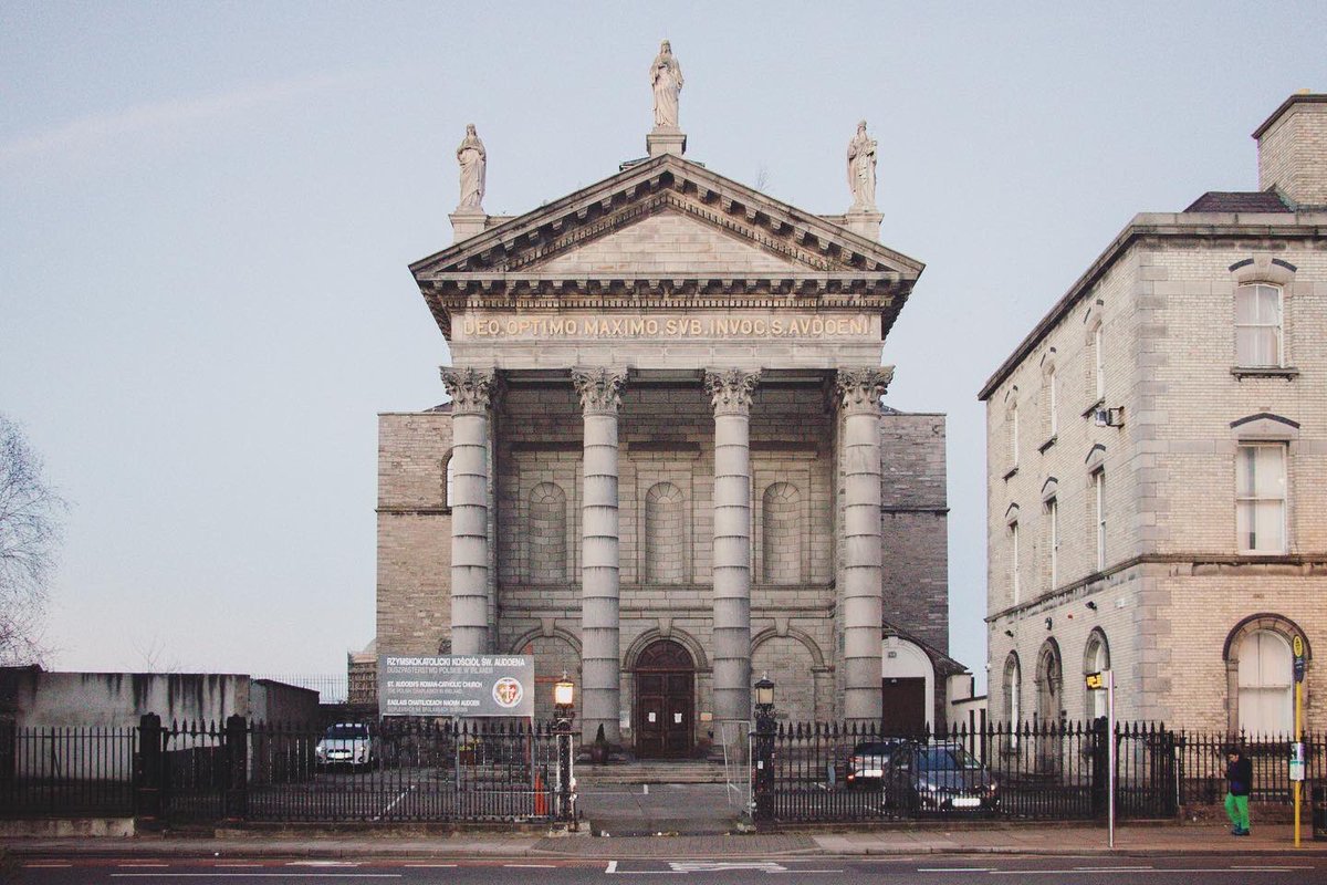 Dublin 8 Magazine tweet media