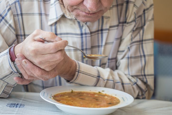 HarvardHealth's tweet photo. The facts about Parkinson’s Disease: https://t.co/qFHGVbAwCp #HarvardHealth https://t.co/4Xsg7C4kXh