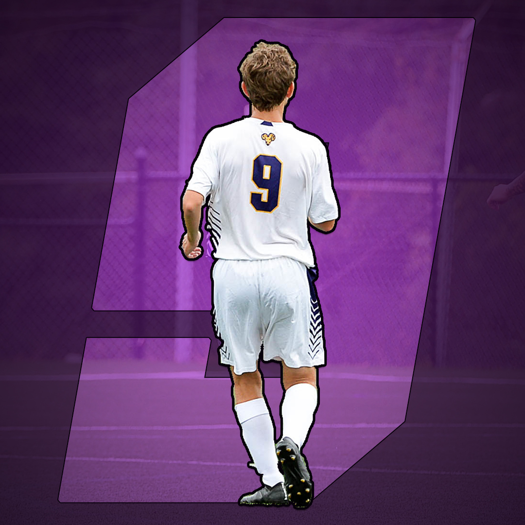 West Chester Golden Rams tweet media