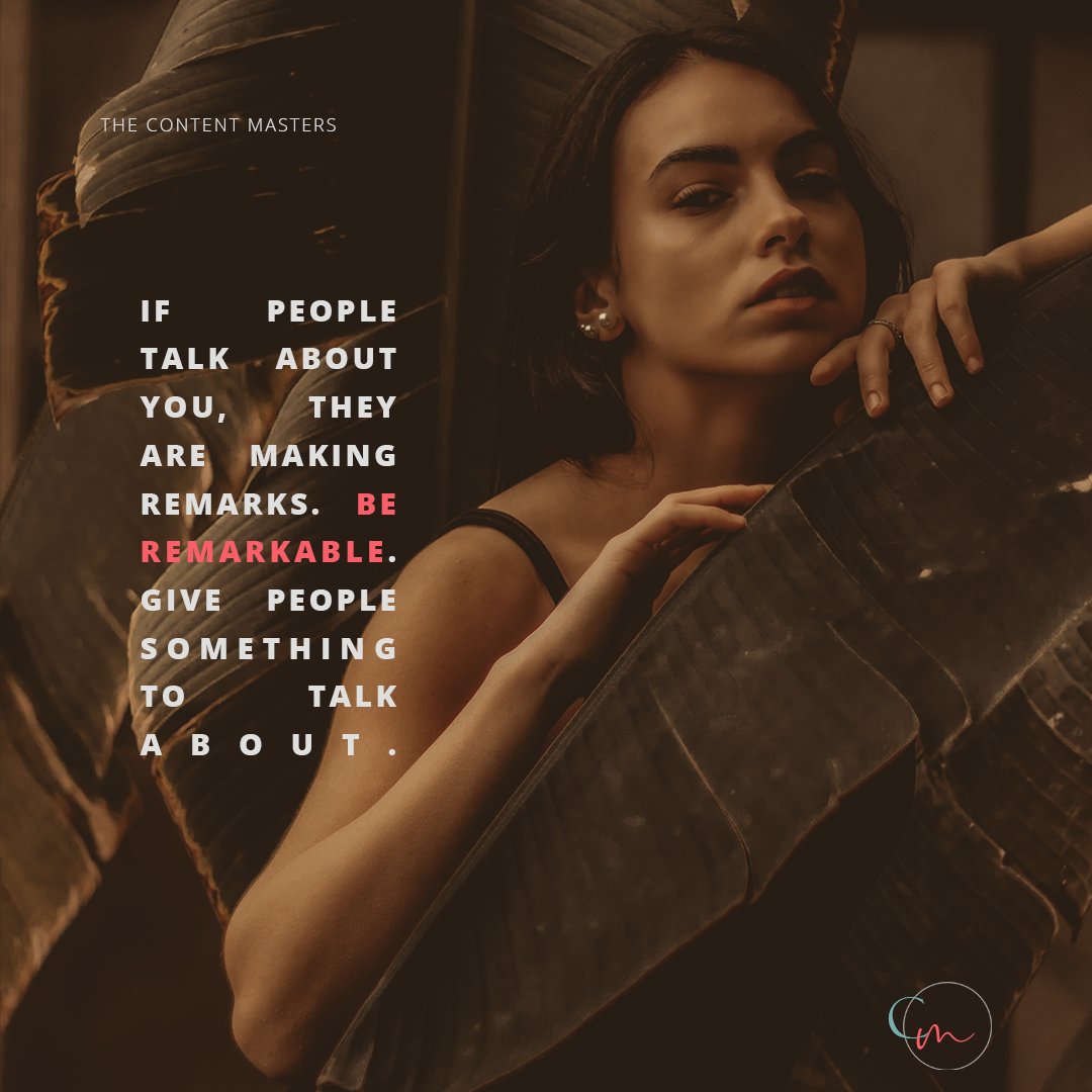 BessObarotimi's tweet photo. be seen, be heard and as the great Seth Godin says, be remarkable #brands #business #marketing #influencers #architecture #consrtuction #planning #investors #creatives #artists #plants #founders #retail #restaurtant #londong #quotes #businessquotes #marketingquotes https://t.co/kIZ3lHBavi
