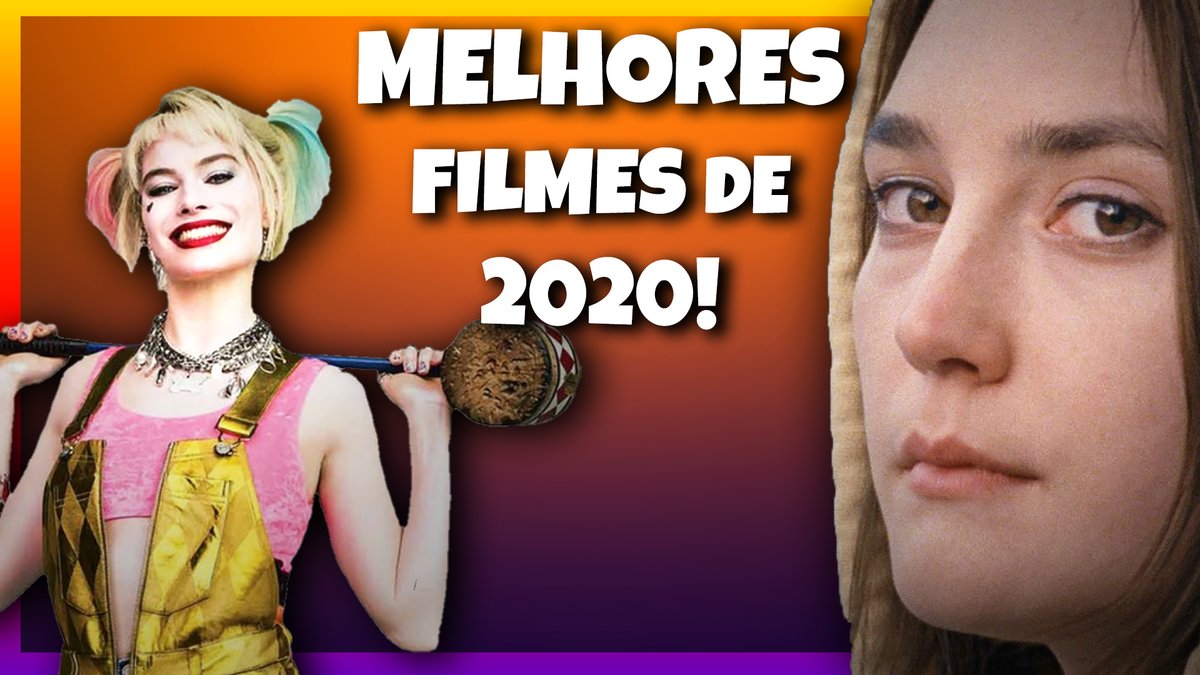 cinetavaum's tweet photo. Hoje às 14h00 estará disponível meu top de filmes favoritos de 2020, então não percam!
Porém o vídeo acabou tendo problemas com reinvindicação de direitos aqui e ali, então peço para quem puder divulgue bastante!
#Filmes2020 #Filmes #Cinema https://t.co/umt3rYcdVa