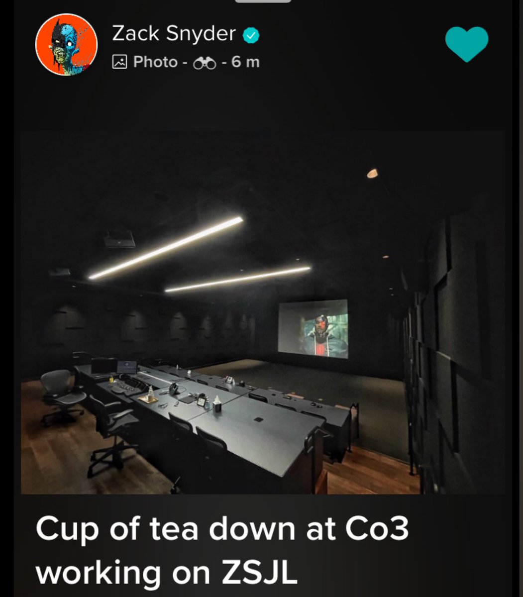 Finishing touches on ZSJL