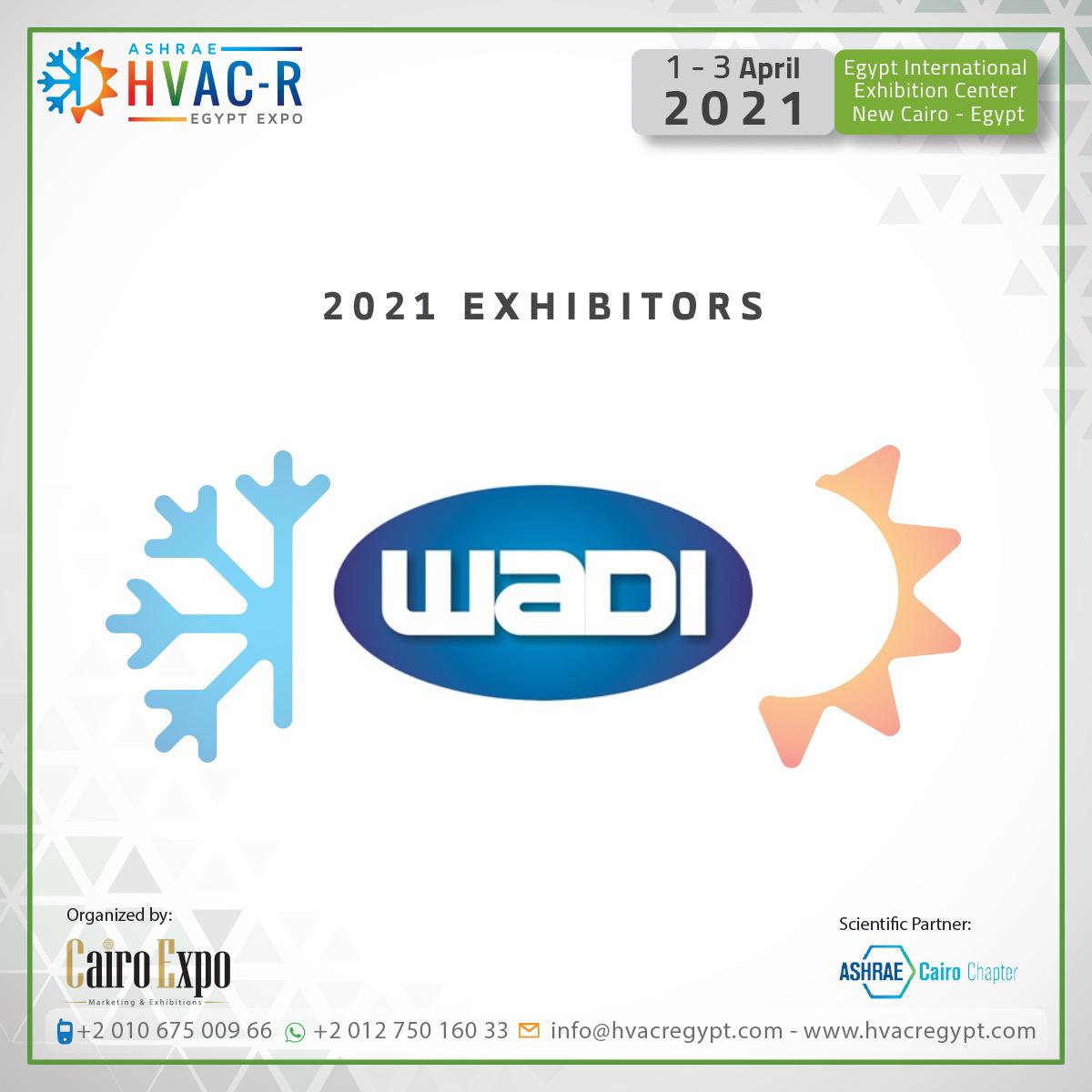 HVACR Egypt Expo ASHRAE HVACR_EGYPT Twitter Profile Sotwe