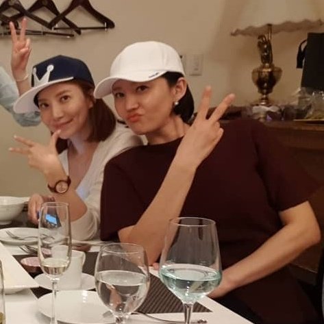 yum jung ah and yoon se ah(han seo jin x noh seung hye) [4]