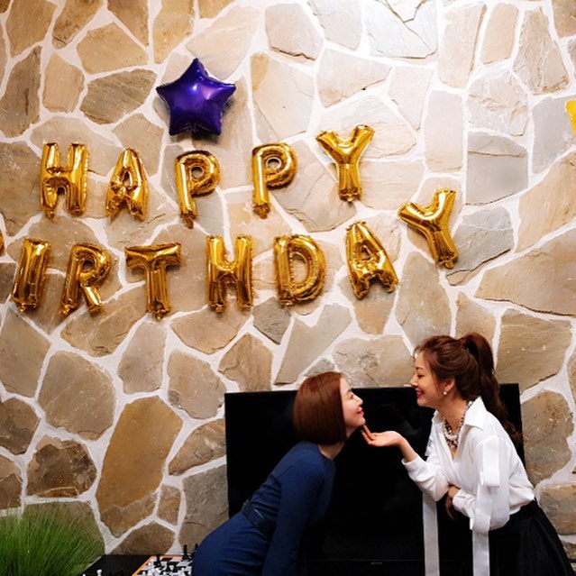 oh na ra and yoon se ah(jin jin hee x noh seung hye) [1]