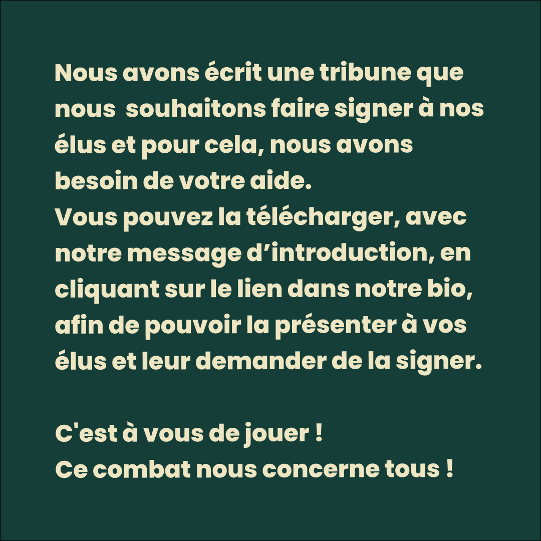 Un jour un chasseur tweet media