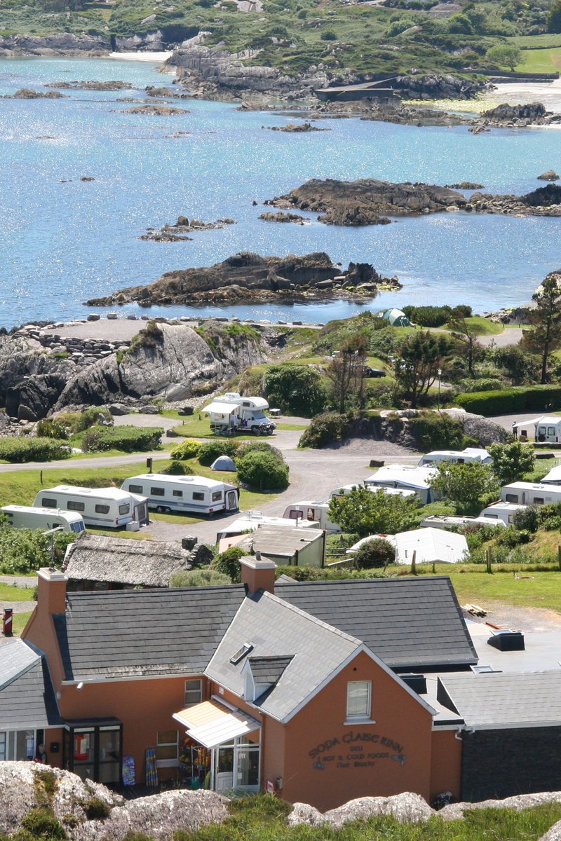 Wave Crest Park tweet media