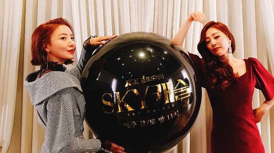 oh na ra and yoon se ah(jin jin hee x noh seung hye) [7]