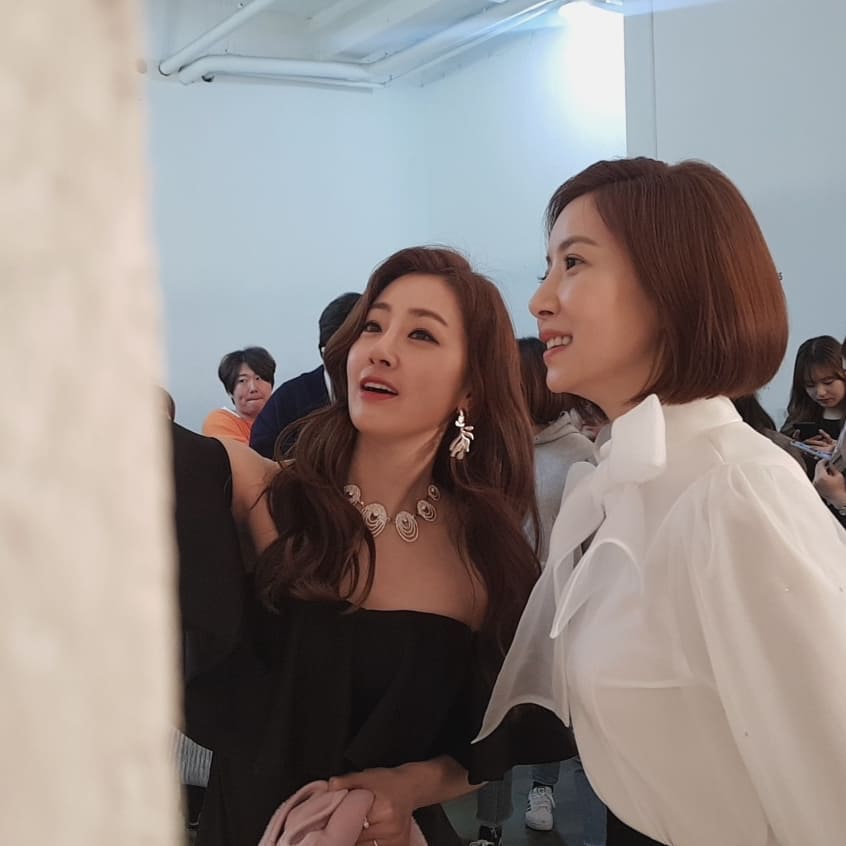 oh na ra and yoon se ah(jin jin hee x noh seung hye) [5]