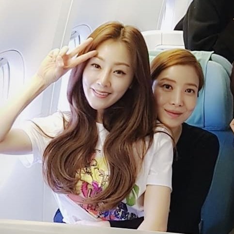 oh na ra and yoon se ah(jin jin hee x noh seung hye) [6]