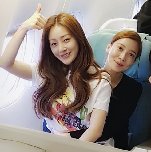 oh na ra and yoon se ah(jin jin hee x noh seung hye) [6]