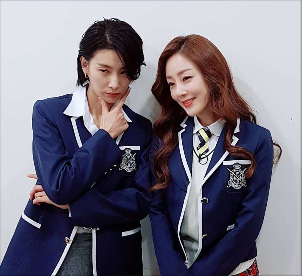 my fav ship, no one talk to me