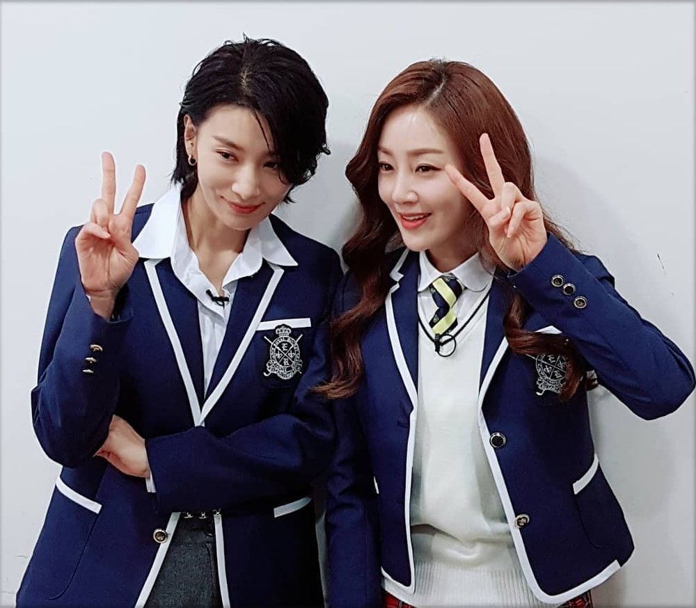 my fav ship, no one talk to me