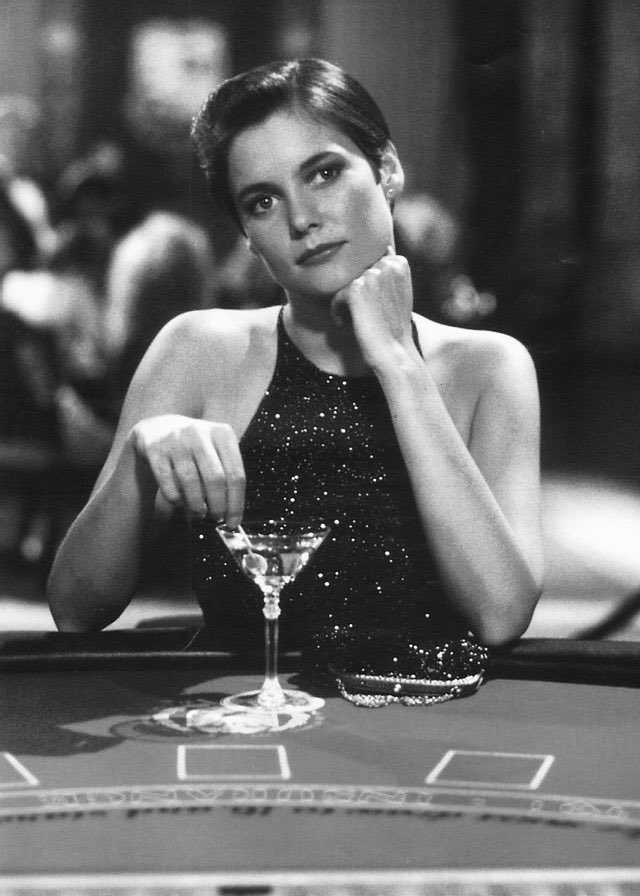 The Fan-Voted 9th Best Bond Film:LICENCE TO KILL# of 1st place votes: 48 (5.5%)# of last place votes: 14 (1.6%)This is the less popular of Tim’s two films. Adjusted box office ranking: 24th (last!)P:  https://www.thunderballs.org&nbsp;